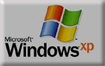 windows XP logo