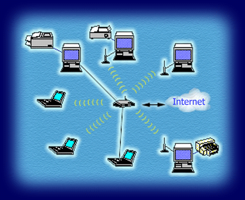 wireless internet providers